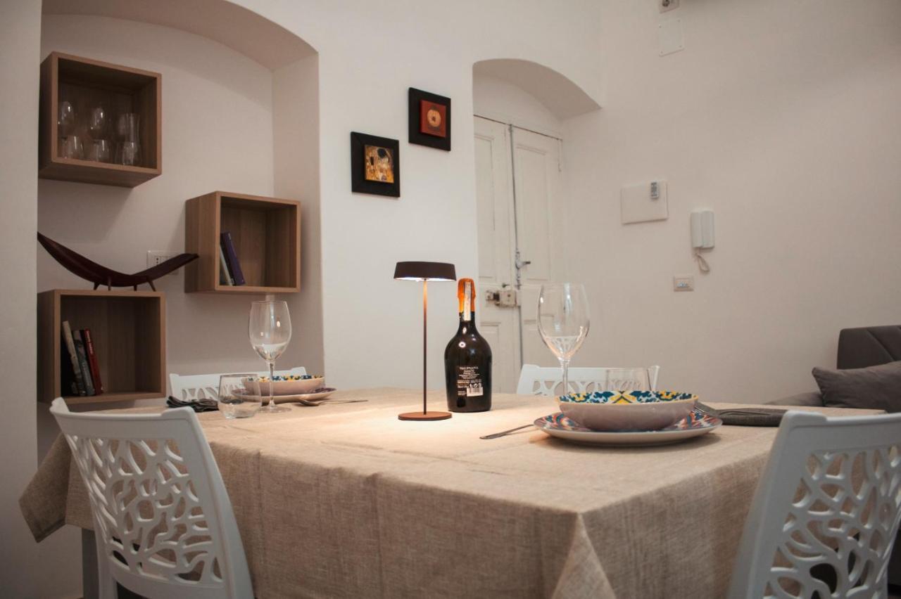 Casa Morrone Residence Corato Zewnętrze zdjęcie