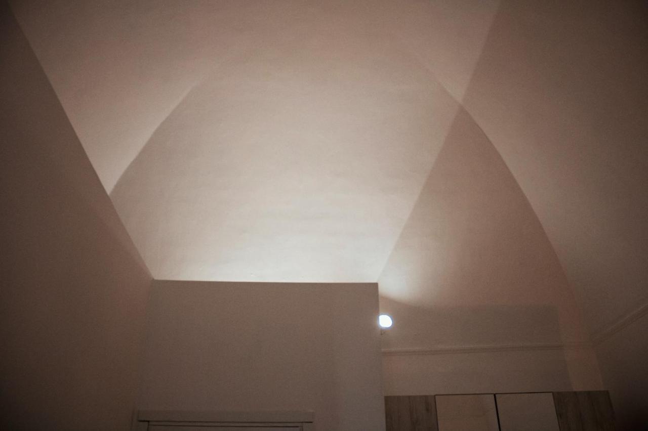 Casa Morrone Residence Corato Zewnętrze zdjęcie