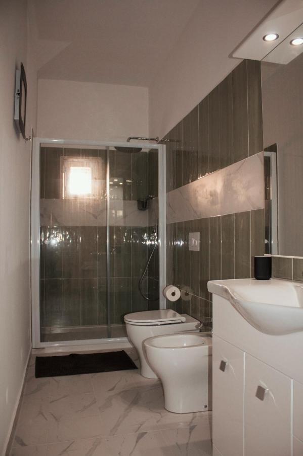 Casa Morrone Residence Corato Zewnętrze zdjęcie