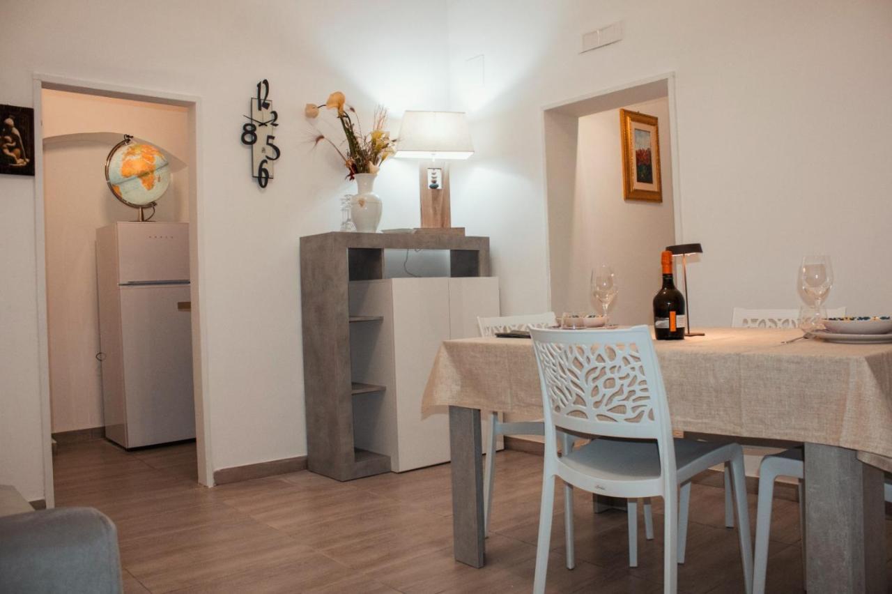 Casa Morrone Residence Corato Zewnętrze zdjęcie