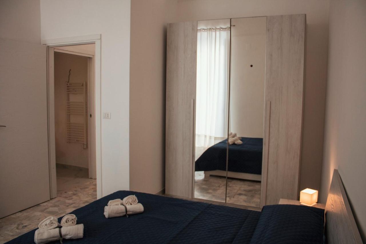 Casa Morrone Residence Corato Zewnętrze zdjęcie
