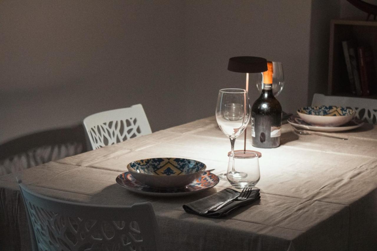 Casa Morrone Residence Corato Zewnętrze zdjęcie