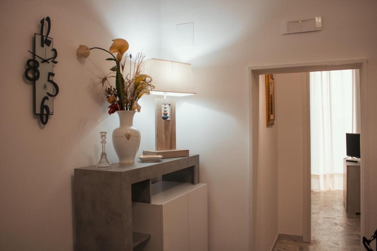 Casa Morrone Residence Corato Zewnętrze zdjęcie